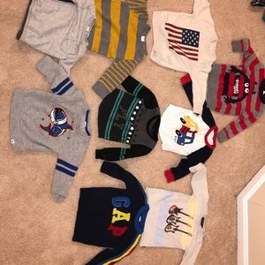 18-24 mo sweaters